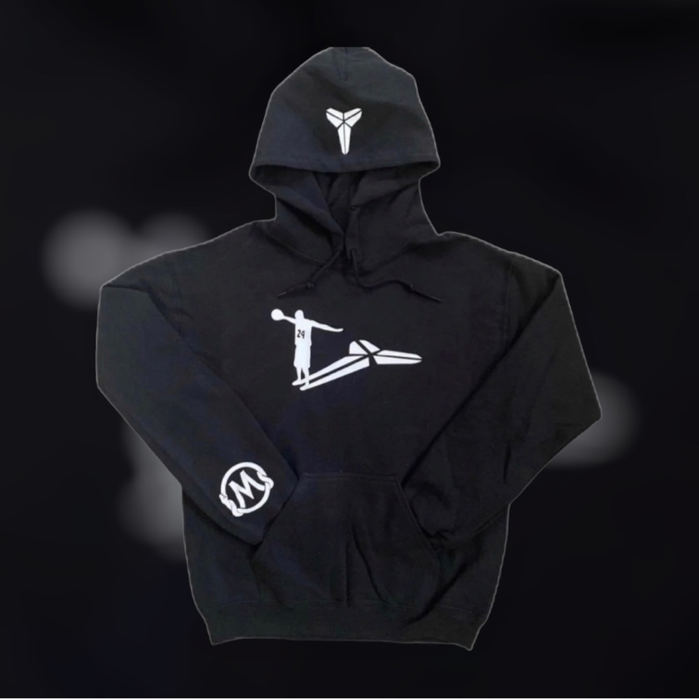Kobe Bryant Hoodie